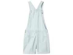 Name It shorts lys blå denim